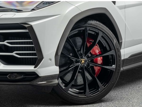 Lamborghini Urus 478 kW image number 4