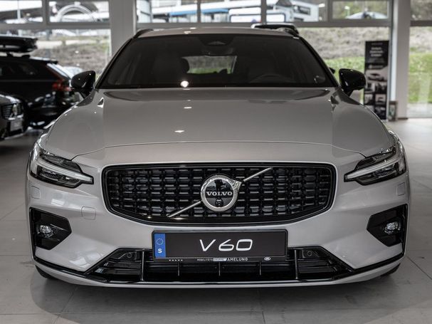 Volvo V60 B4 Ultimate 145 kW image number 2