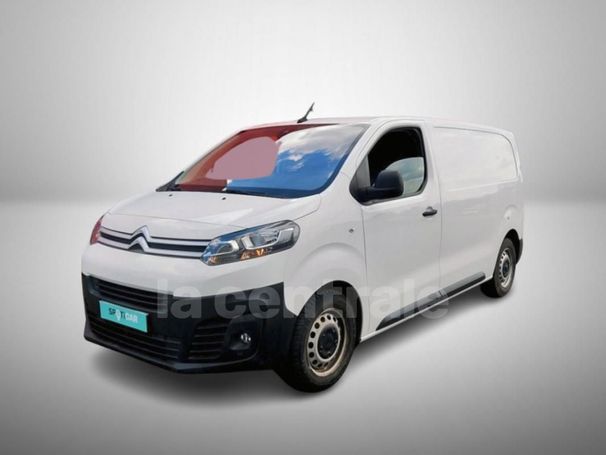 Citroen Jumpy M BlueHDi 120 88 kW image number 1