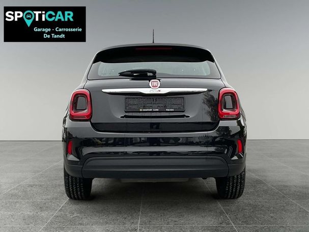 Fiat 500X 1.0 City Cross 85 kW image number 3