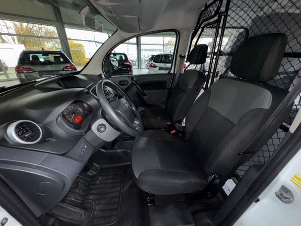 Renault Kangoo Rapid Maxi dCi 90 Extra 66 kW image number 11