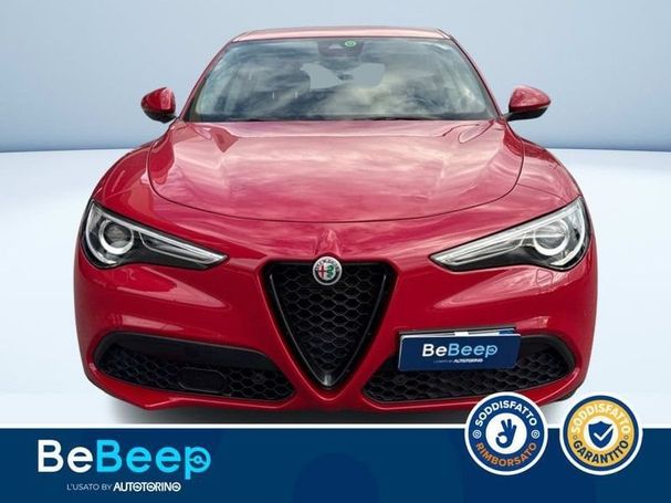 Alfa Romeo Stelvio 2.2 140 kW image number 3