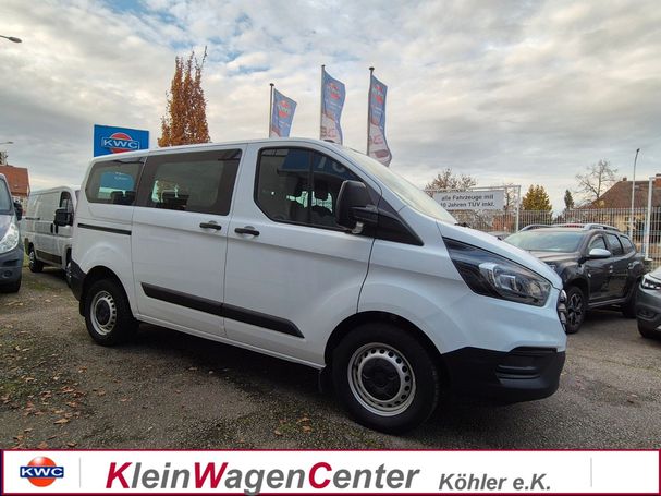 Ford Transit Custom Kombi 320 77 kW image number 1