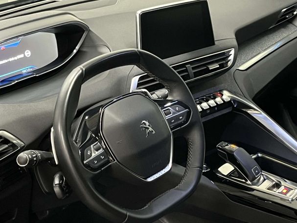 Peugeot 5008 PureTech 96 kW image number 14