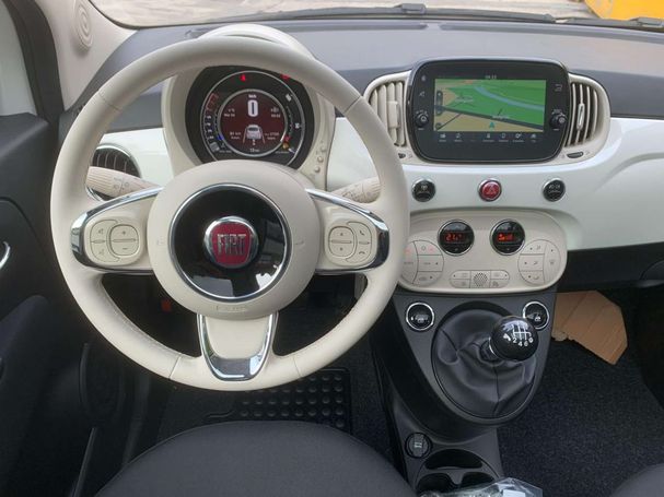 Fiat 500 1.0 51 kW image number 12