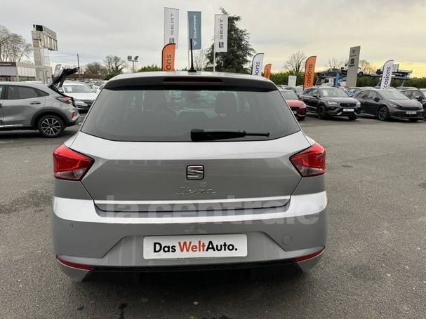 Seat Ibiza 1.0 TSI 70 kW image number 3