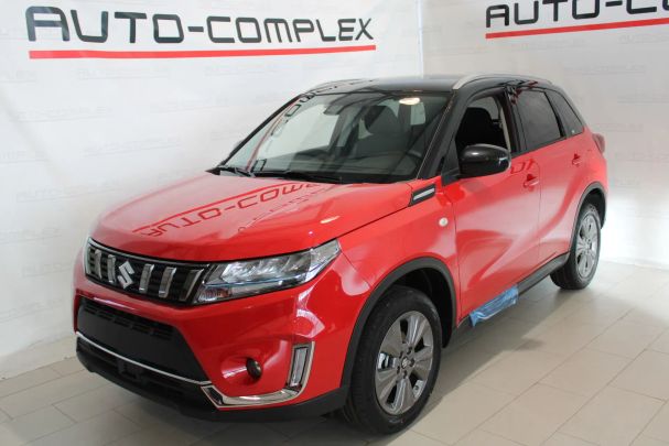 Suzuki Vitara 95 kW image number 2