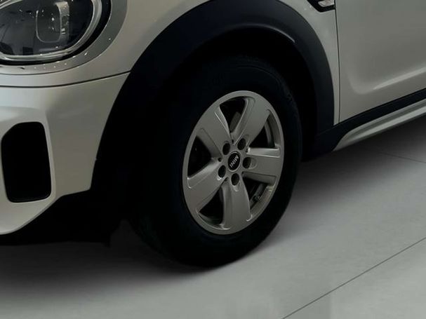 Mini Cooper Countryman Mini 100 kW image number 5