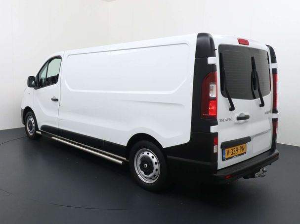 Renault Trafic DCi L2H1 70 kW image number 7