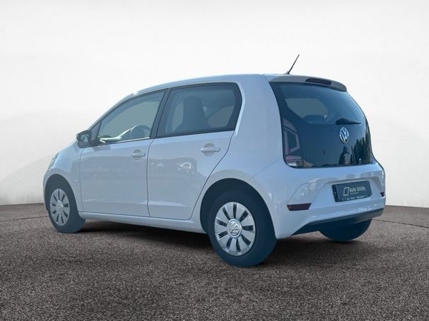 Volkswagen up! 1.0 48 kW image number 3