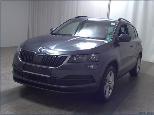 Skoda Karoq 2.0 TDI Ambition 85 kW image number 1