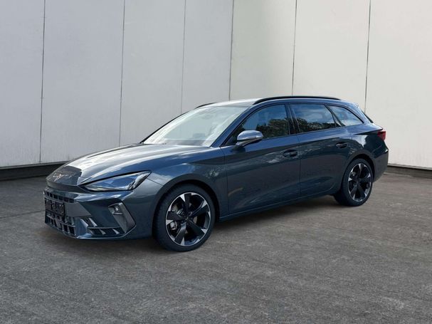 Cupra Leon 110 kW image number 1