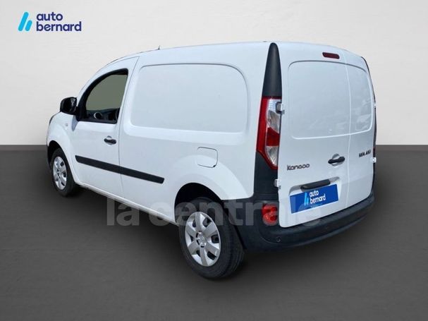 Renault Kangoo BLUE dCi 95 70 kW image number 2