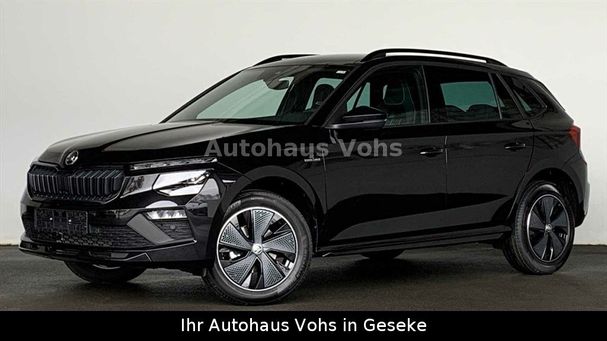 Skoda Kamiq 1.5 TSI DSG 110 kW image number 1