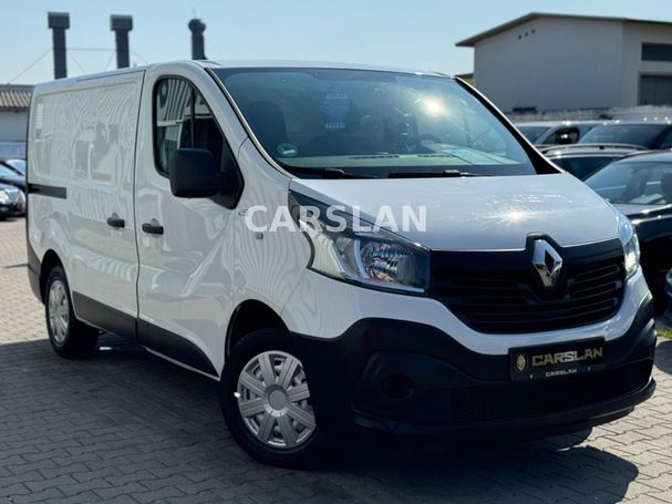 Renault Trafic 92 kW image number 3