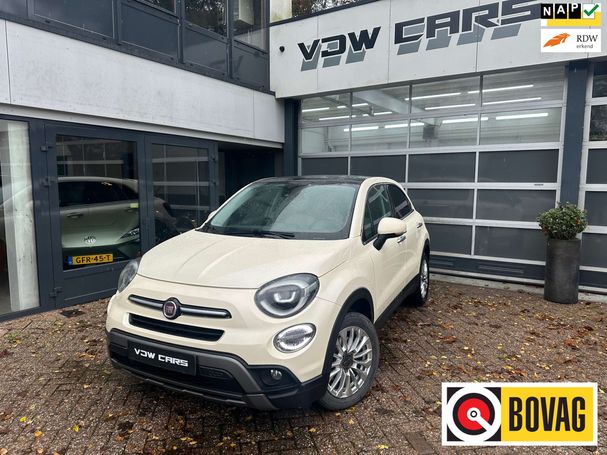 Fiat 500X 1.3 110 kW image number 3