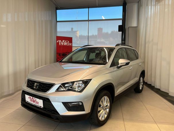 Seat Ateca 1.6 TDI REFERENCE 85 kW image number 1