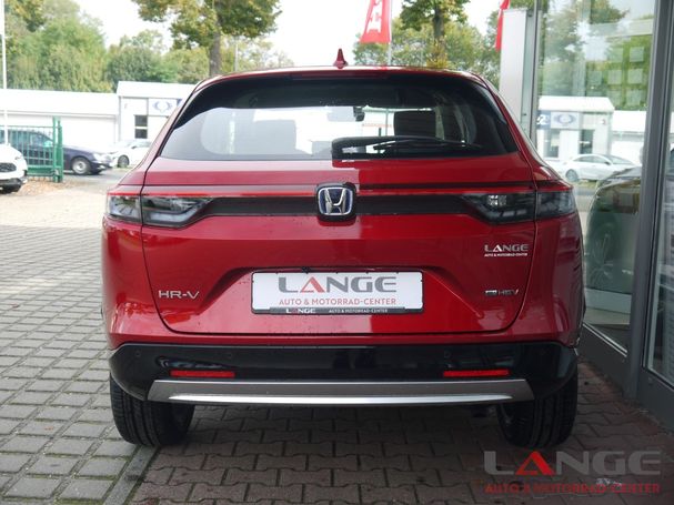 Honda HR-V 96 kW image number 3