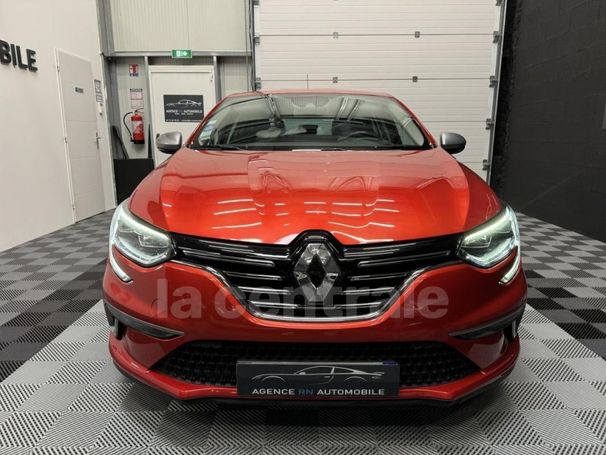 Renault Megane TCe 140 103 kW image number 2