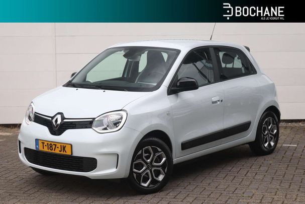 Renault Twingo 22 kWh 60 kW image number 1