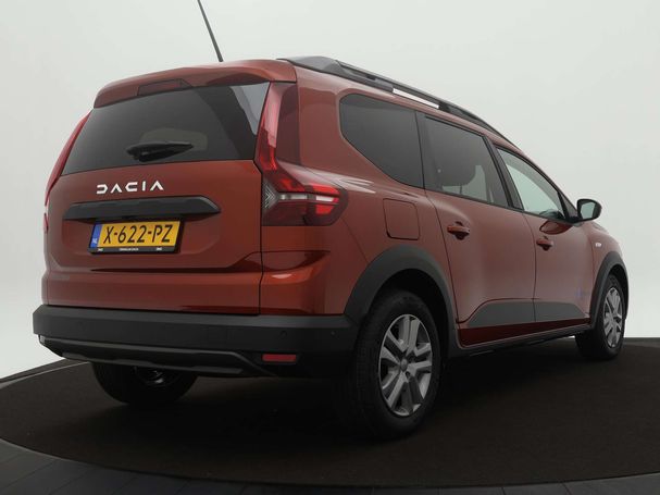 Dacia Jogger TCe 100 Expression 74 kW image number 6