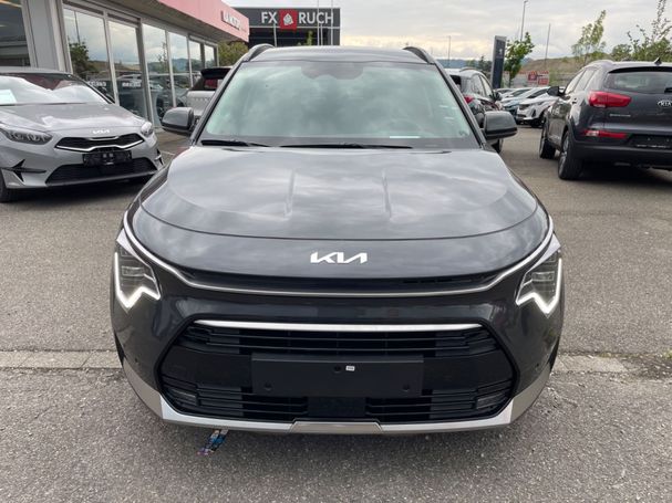 Kia Niro 1.6 104 kW image number 7