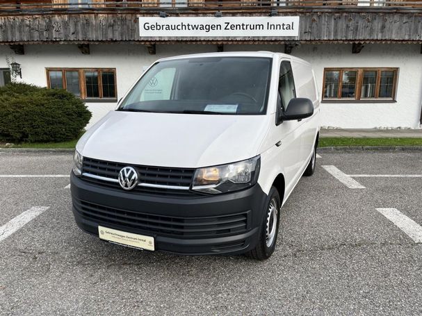 Volkswagen T6 Transporter 62 kW image number 1