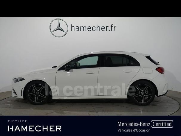 Mercedes-Benz A 160 80 kW image number 5