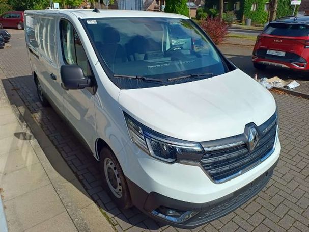 Renault Trafic L2H1 dCi 130 96 kW image number 8