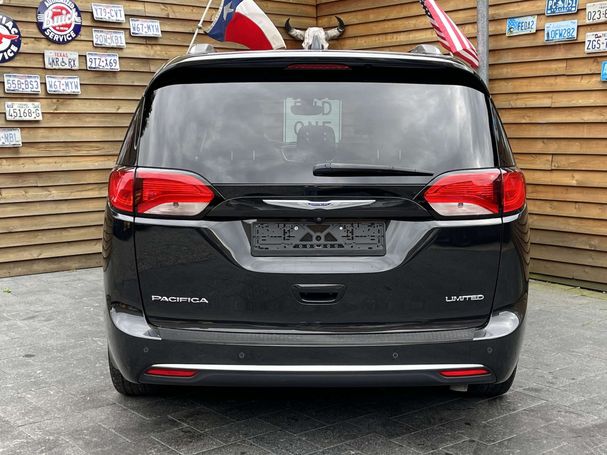 Chrysler Pacifica 3.6 214 kW image number 10