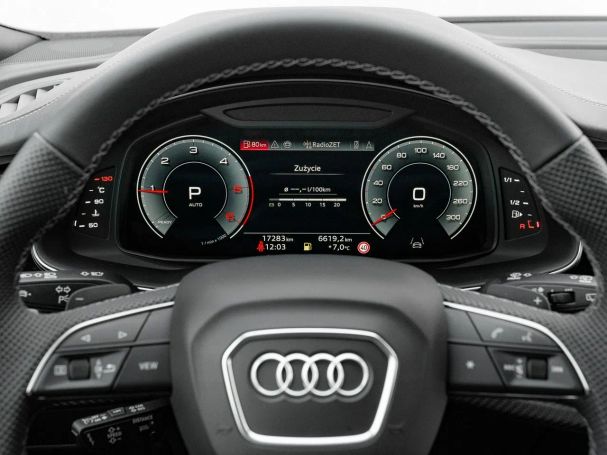 Audi Q8 210 kW image number 18