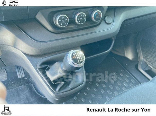 Renault Trafic dCi L1H1 96 kW image number 8