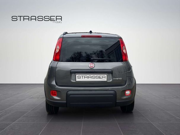 Fiat Panda 51 kW image number 12