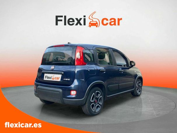 Fiat Panda 51 kW image number 10