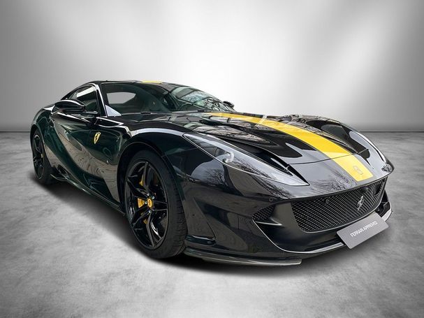 Ferrari 812 Superfast 588 kW image number 4