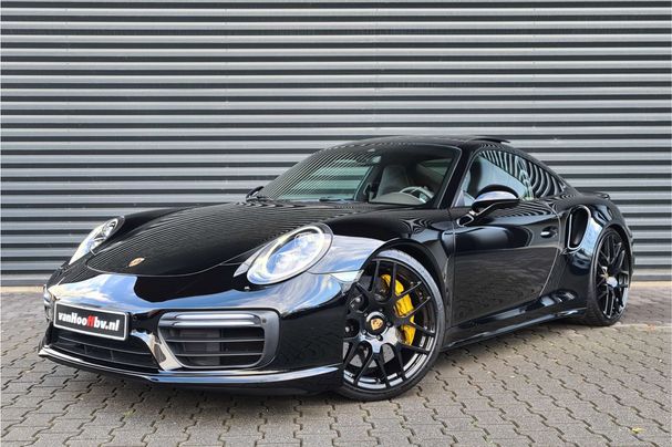 Porsche 991 Turbo S 427 kW image number 17