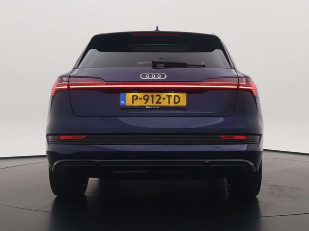 Audi e-tron 55 quattro 300 kW image number 7