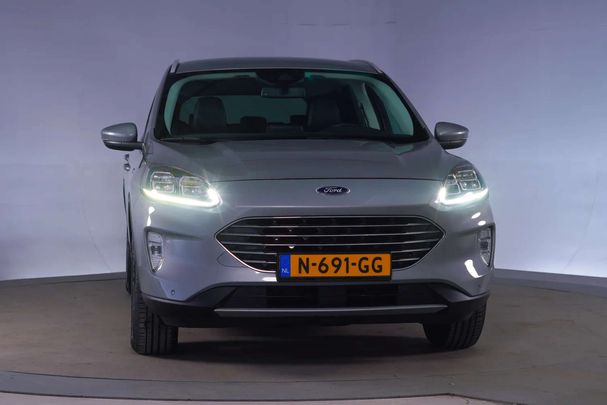 Ford Kuga 132 kW image number 27