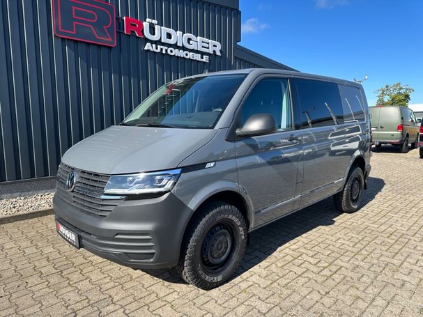 Volkswagen T6 Transporter 4Motion 110 kW image number 3