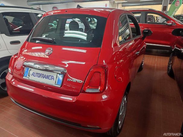 Fiat 500 1.0 51 kW image number 3