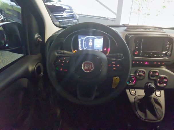 Fiat Panda 51 kW image number 16