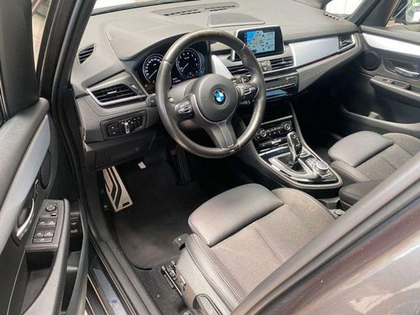 BMW 218i Gran Tourer 103 kW image number 10