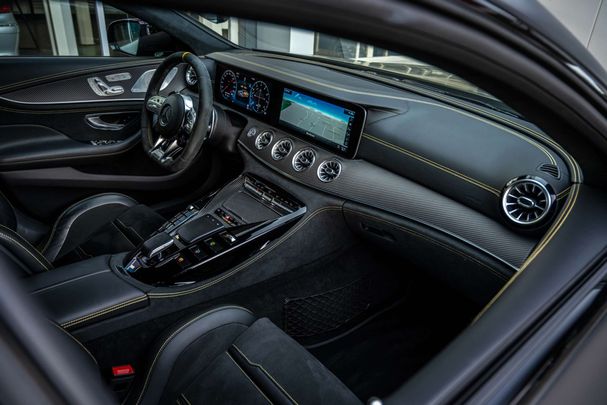 Mercedes-Benz S 63 4Matic+ 470 kW image number 6