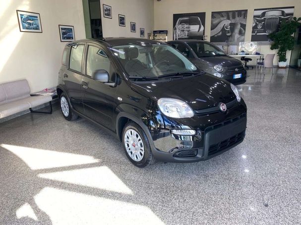 Fiat Panda 1.0 Hybrid 51 kW image number 4