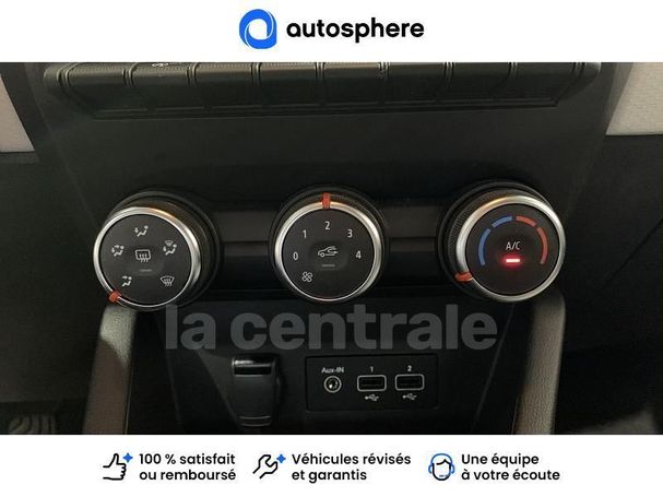 Renault Clio 74 kW image number 9