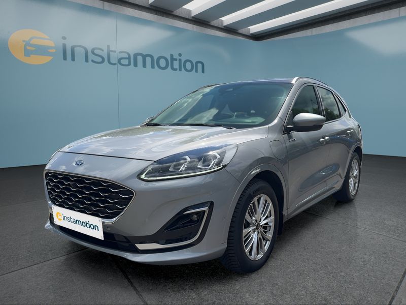 Ford Kuga Vignale 2.5