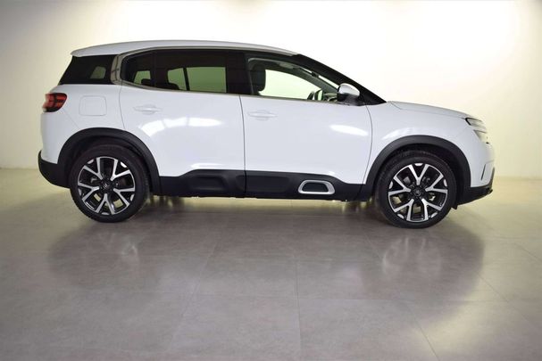 Citroen C5 Aircross BlueHDi 180 S&S EAT8 FEEL 130 kW image number 5