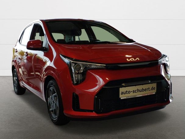 Kia Picanto 1.0 Vision 46 kW image number 8