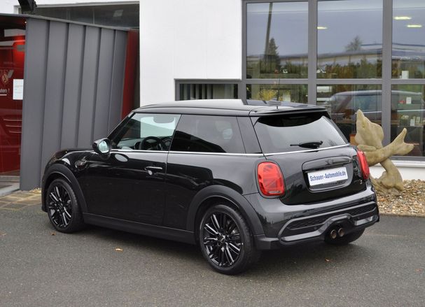 Mini Cooper S Mini Premium 131 kW image number 4