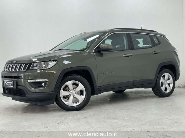 Jeep Compass 1.4 MultiAir Sport 103 kW image number 1